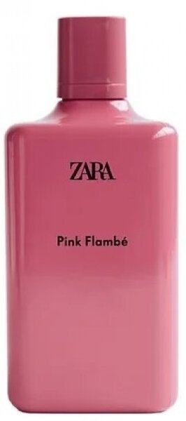 Zara Pink Flambe EDT 200 Kadın Parfümü kullananlar yorumlar